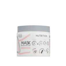 Маска-реставратор для волос "Nutrition" Tashe professional (500 мл)