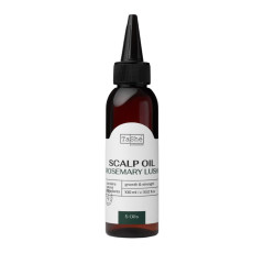 Масло для кожи головы Tashe professional "Rosemary lush" (100 мл)