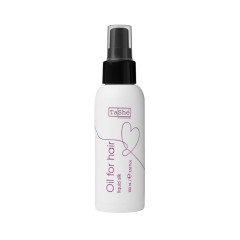Масло для волос термозащита Tashe professional "liquid silk"  (100 мл)