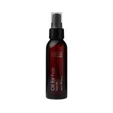 Масло для волос термозащита Tashe professional "liquid silk"  (100 мл)