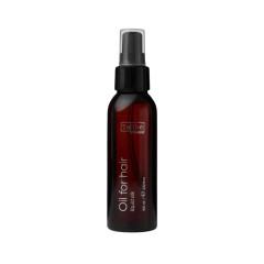 Масло для волос термозащита Tashe professional "liquid silk"  (100 мл)