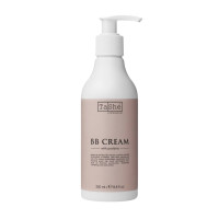 Несмываемый протеиновый BB-крем для волос Tashe professional "Leave-in protein BB cream" (250 мл)