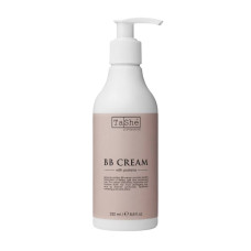 Несмываемый протеиновый BB-крем для волос Tashe professional "Leave-in protein BB cream" (250 мл)