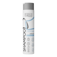 Шампунь бессульфатный Tashe professional "Fresh (and) Detox", 300 мл
