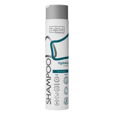 Tashe professional Шампунь для волос "Hydration & smoothing" (300 мл)