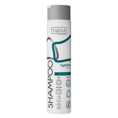 Tashe professional Шампунь для волос "Hydration & smoothing" (300 мл)