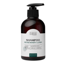 Tashe professional Шампунь для волос "Rosemary lush" (300 мл)