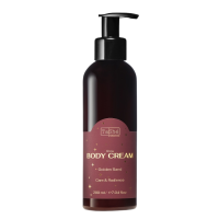 Tashe professional Golden Sand Сияющий крем для тела (200 мл)