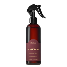 Tashe professional Moroccan Night Увлажняющий мист для тела (200 мл)