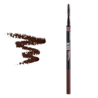 VIVIENNE SABO Brow Arcade Automatic Eyebrow Pencil Автоматический карандаш для бровей, тон: 3 темно-коричневый (0,1 гр)