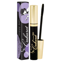 VIVIENNE SABO Artistic Volume Mascara Cabaret Тушь для ресниц для объема со сценическим эффектом, тон: 01 черный (9 мл)