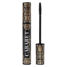 VIVIENNE SABO Cabaret Noir Arabique Ultra Black Mascara Ультрачерная тушь для ресниц (9 мл)