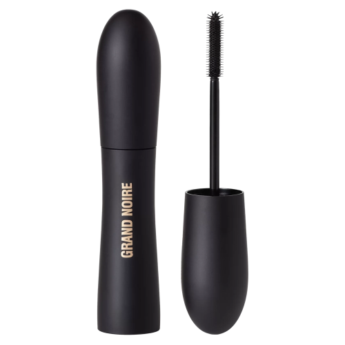 VIVIENNE SABO Grand Noire Mascara Влагостойкая тушь для ресниц с эффектом гиперобъема и удлинения, тон: черный (9 мл)