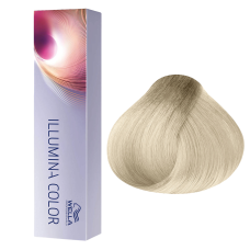 Wella Professionals Illumina Color Крем-краска 10/1 (60 мл) 