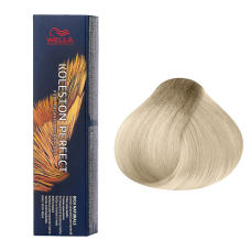 Wella Professionals Koleston Perfect Me+ 10/38 (60 мл)