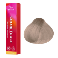 Wella Professionals Color Touch 10/6 розовая карамель (60 мл) 
