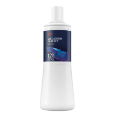 Wella Professionals Welloxon Perfect 12 % Окислитель (1000 мл) 