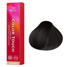 Wella Professionals Color Touch 3/0 темно коричневый (60 мл) 