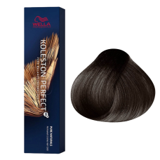 Wella Professionals Koleston Perfect Me+ 3/00 (60 мл)