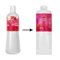 Wella Professionals Welloxon Perfect 4% Окислитель (1000 мл) 