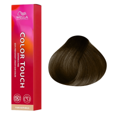 Wella Professionals Color Touch 5/0 светло коричневый (60 мл)