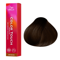 Wella Professionals Color Touch 5/71 коричнево-пепельный (60 мл)  