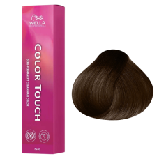 Wella Professionals Color Touch Plus 55/07 (60 мл)