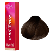 Wella Professionals Color Touch 6/0 темный блонд (60 мл) 