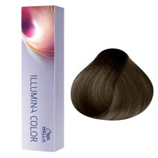 Wella Professionals Illumina Color Крем-краска 6/19 (60 мл)