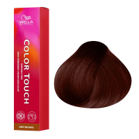 Wella Professionals Color Touch 6/77 кофе со сливками (60 мл) 