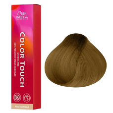 Wella Professionals Color Touch 7/0 средний блонд натуральный (60 мл) 