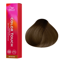 Wella Professionals Color Touch 7/7 блонд коричневый (60 мл) 