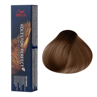 Wella Professionals Koleston Perfect Me+ 8/7 (60 мл)