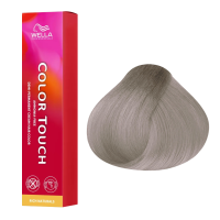 Wella Professionals Color Touch 8/81 серебряный (60 мл) 