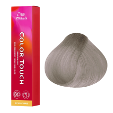 Wella Professionals Color Touch 8/81 серебряный (60 мл) 