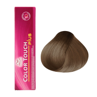 Wella Professionals Color Touch 88/07+ (60 мл) 
