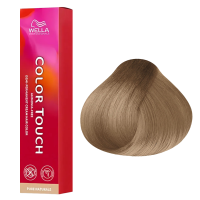 Wella Professionals Color Touch 9/01 очень светлый блондин песочный (60 мл) 