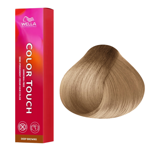 Wella Professionals Color Touch 10/34 (60 мл)