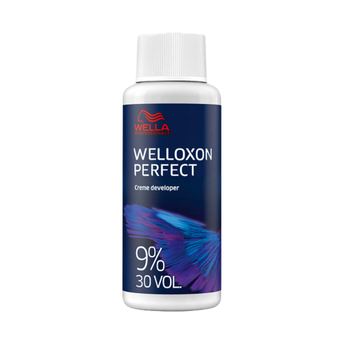 Wella Professionals Welloxon Perfect 9% Окислитель (60 мл)