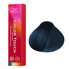Wella Professionals Color Touch 0/88 магический сапфир (60 мл) 