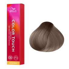 Wella Professionals Color Touch 7/97 блонд сандре коричневый (60 мл)