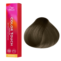 Wella Professionals Color Touch 7/1 средне-пепельный блонд (60 мл) 