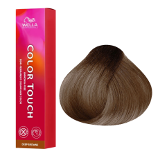 Wella Professionals Color Touch 7/71 янтарная куница (60 мл) 