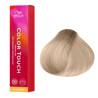 Wella Professionals Color Touch New 10/81 нежный ангел (60 мл) 
