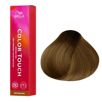 Wella Professionals Color Touch New 7/73 средний блондин коричнево-золотой (60 мл) 