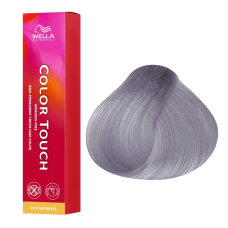 Wella Professionals Color Touch New 7/86 бонд жемчужно-фиолетовый (60 мл) 