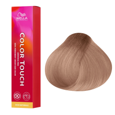Wella Professionals Color Touch New 8/35 светлый блонд золотисто-махагоновый (60 мл) 