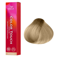 Wella Professionals Color Touch 9/0 очень светлый блонд (60 мл) 