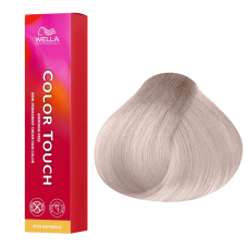 Wella Professionals Color Touch New 9/96 очень светлый блонд сандрэ фиолетовый (60 мл)