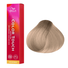 Wella Professionals Color Touch New 9/97 светлый блонд сандре коричневый (60 мл) 